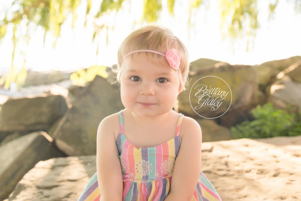 Cleveland Photography | Ohio Photographers | Photo Shoot at Edgewater Beach Park in Cleveland Ohio