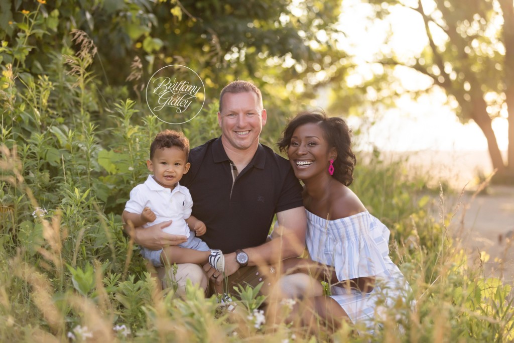 Edgewater Beach Photographer | Photography at Edgewater Beach in Cleveland
