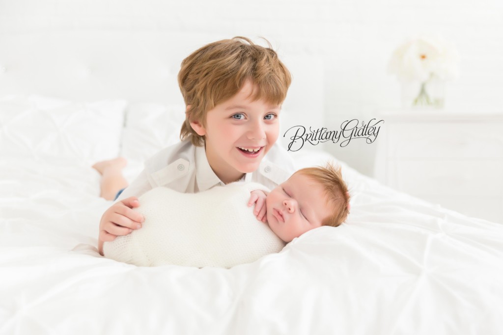 Gates Mills Newborn Baby Photographer | Newborn Baby Photography