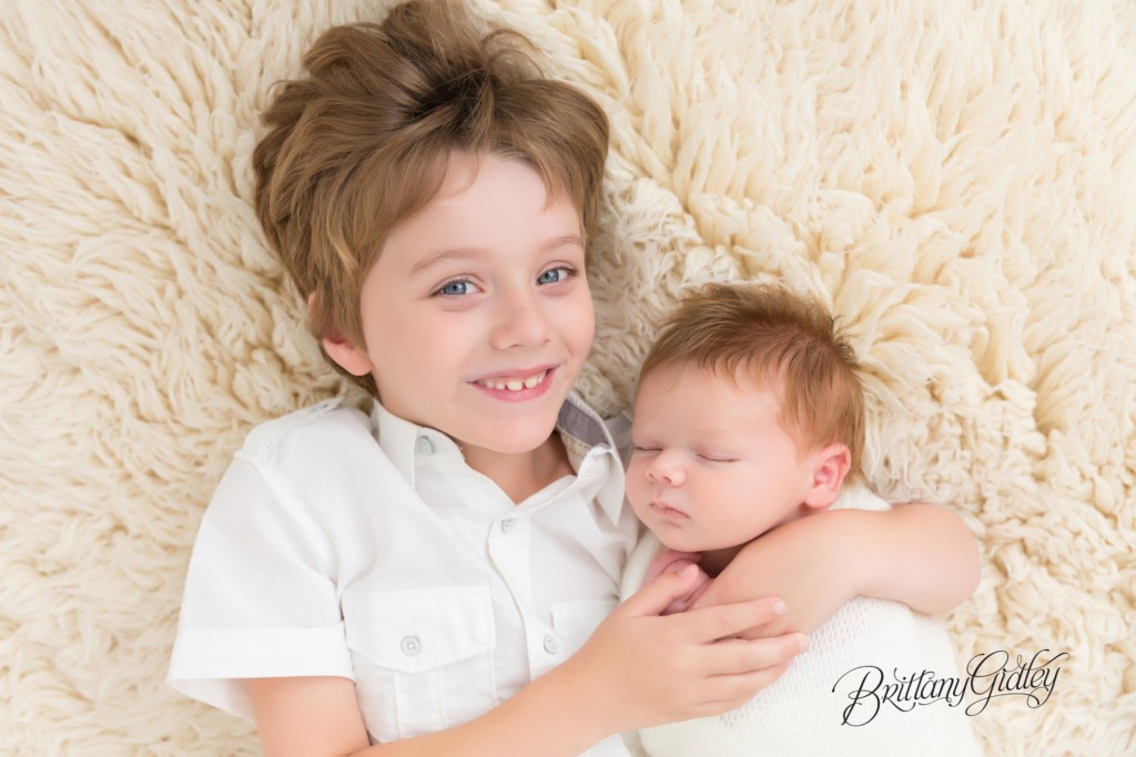 Gates Mills Newborn Baby Photographer | Newborn Baby Photography