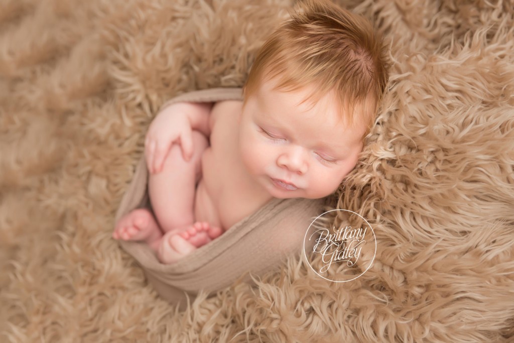 Gates Mills Newborn Baby Photography | Newborn Baby Photography in Cleveland Ohio