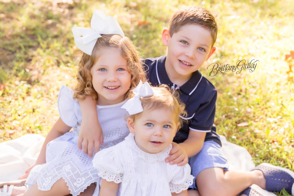 Professional Family Photos | Cleveland Family Photography | Brecksville Reservation
