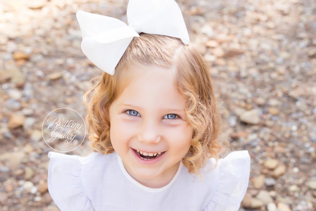 Professional Child Photos | Cleveland Child Photography | Brecksville Reservation