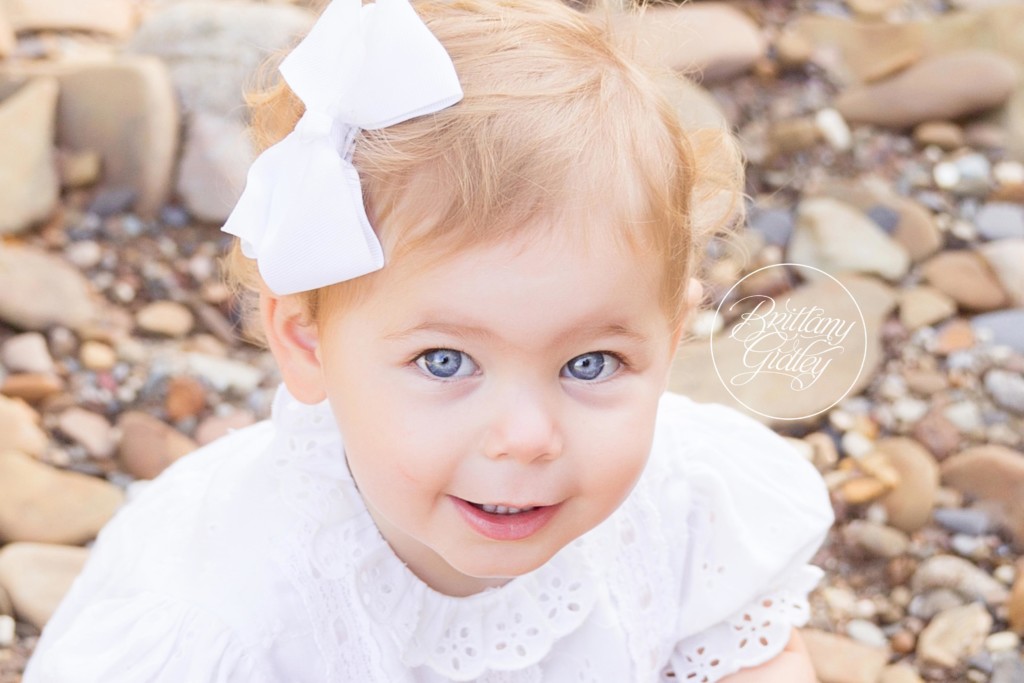 Professional Baby Photos | Cleveland Child Photography