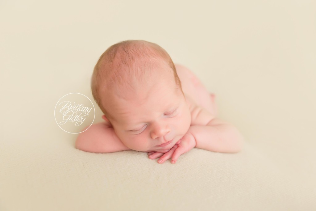 America's Best Newborn Photographer | Introducing Chase