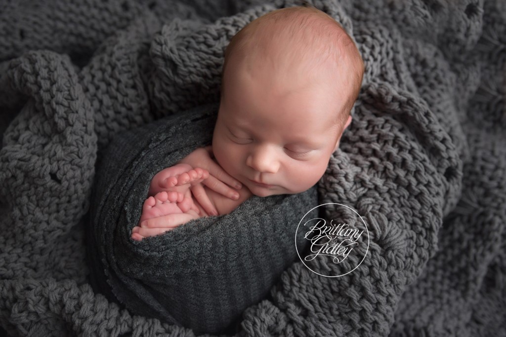 America's Best Newborn Photographer | Introducing Chase