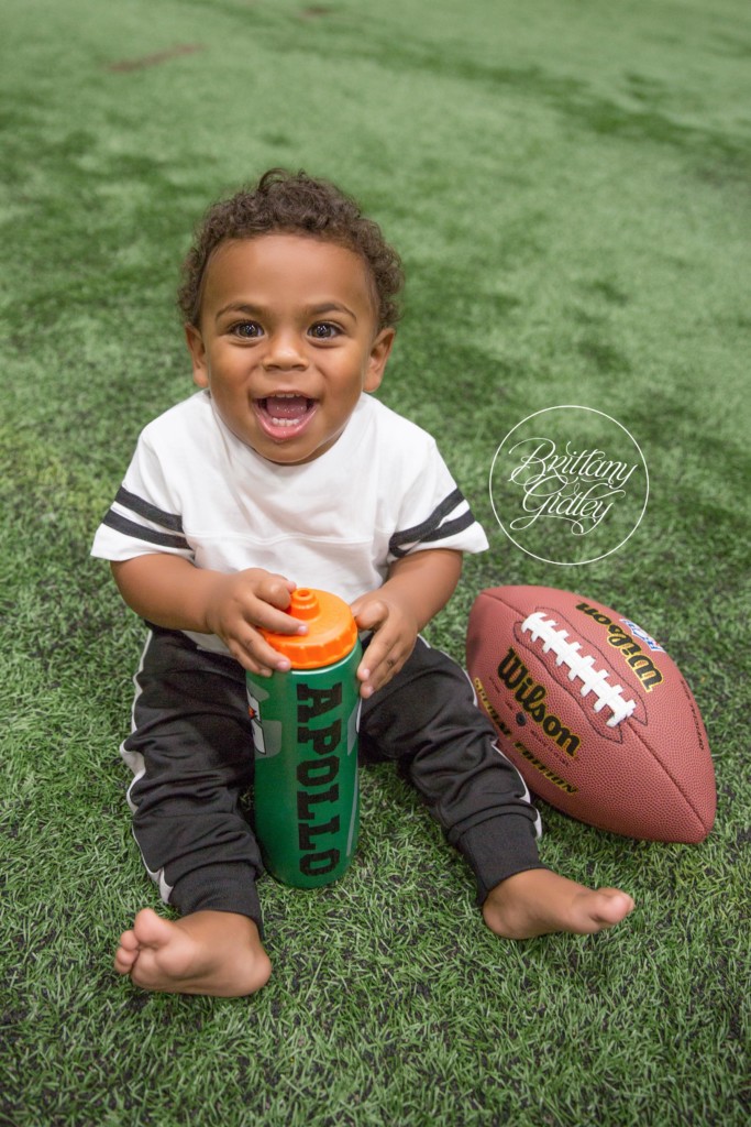 Football Themed Photo Shoot Kids Dream Session by Brittany Gidley Photography LLC | Steelers | Antonio Brown | Pittsburgh Baby Photographer | Celebrity Photographer | Celebrity Photography | Celebrity Baby Photographer