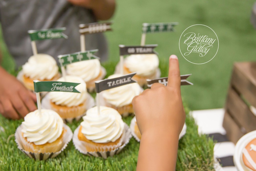 Football Themed Photo Shoot Kids Dream Session by Brittany Gidley Photography LLC | Steelers | Antonio Brown | Pittsburgh Baby Photographer | Celebrity Photographer | Celebrity Photography | Celebrity Baby Photographer