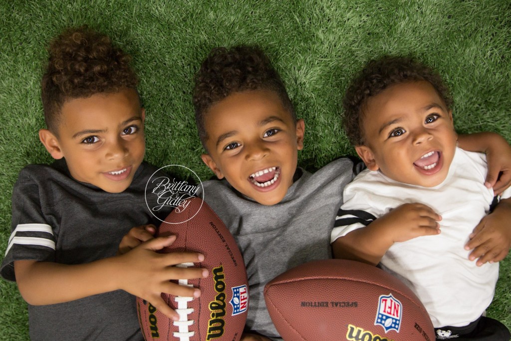 Football Themed Photo Shoot Kids Dream Session by Brittany Gidley Photography LLC | Steelers | Antonio Brown | Pittsburgh Baby Photographer | Celebrity Photographer | Celebrity Photography | Celebrity Baby Photographer