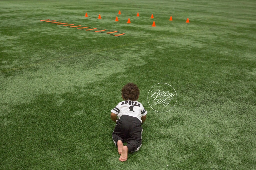 Football Themed Photo Shoot Kids Dream Session by Brittany Gidley Photography LLC | Pittsburgh Baby Photographer | Celebrity Photographer | Celebrity Photography | Celebrity Baby Photographer