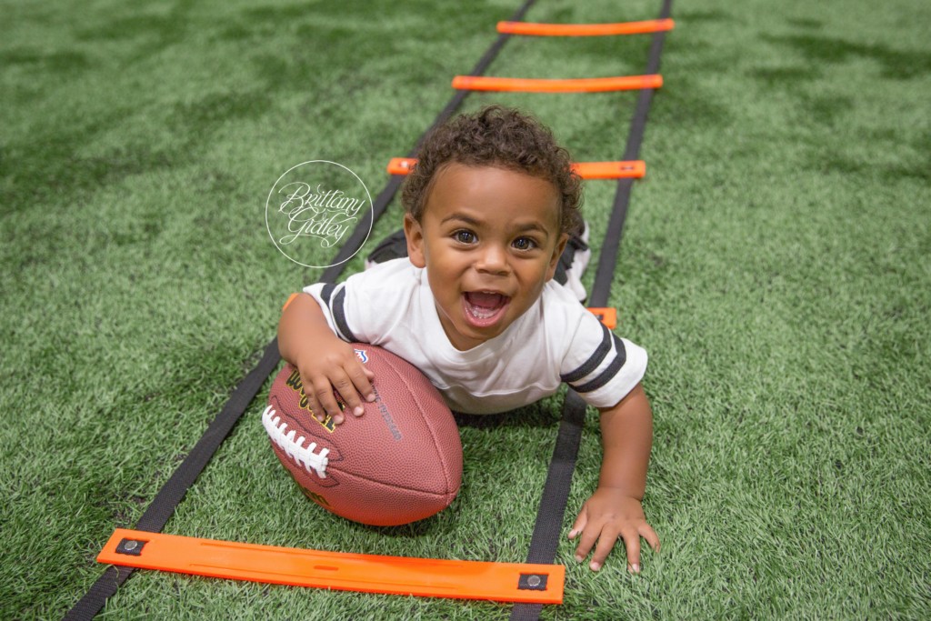 Football Themed Photo Shoot Kids Dream Session by Brittany Gidley Photography LLC | Steelers | Antonio Brown | Pittsburgh Baby Photographer | Celebrity Photographer | Celebrity Photography | Celebrity Baby Photographer
