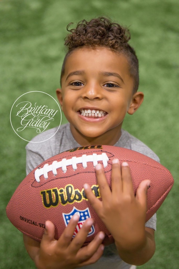 Football Themed Photo Shoot Kids Dream Session by Brittany Gidley Photography LLC | Steelers | Antonio Brown | Pittsburgh Baby Photographer | Celebrity Photographer | Celebrity Photography | Celebrity Baby Photographer