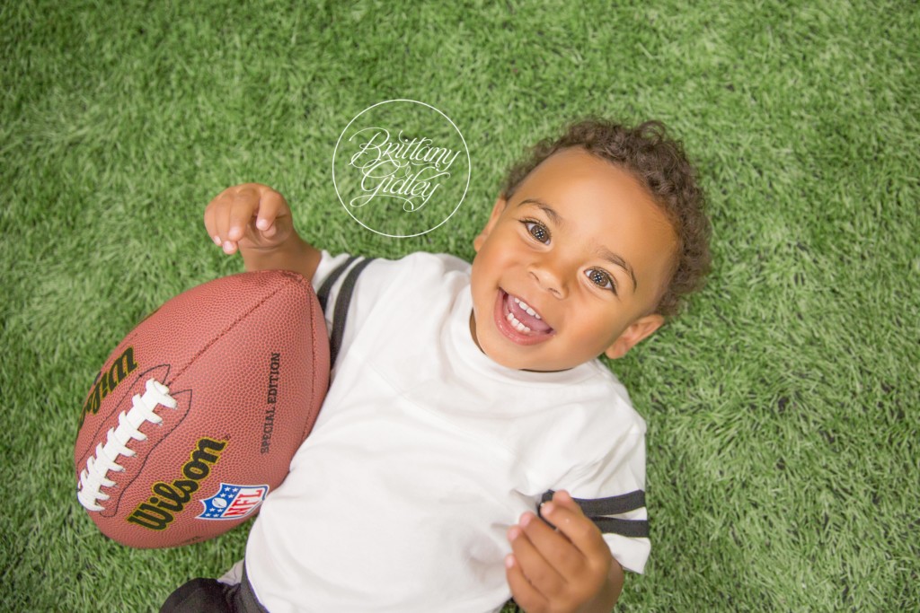 Football Themed Photo Shoot Kids Dream Session by Brittany Gidley Photography LLC | Steelers | Antonio Brown | Pittsburgh Baby Photographer | Celebrity Photographer | Celebrity Photography | Celebrity Baby Photographer