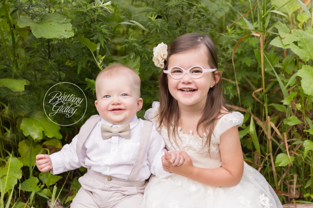 Baby Photographers | Brecksville Reservation Photography