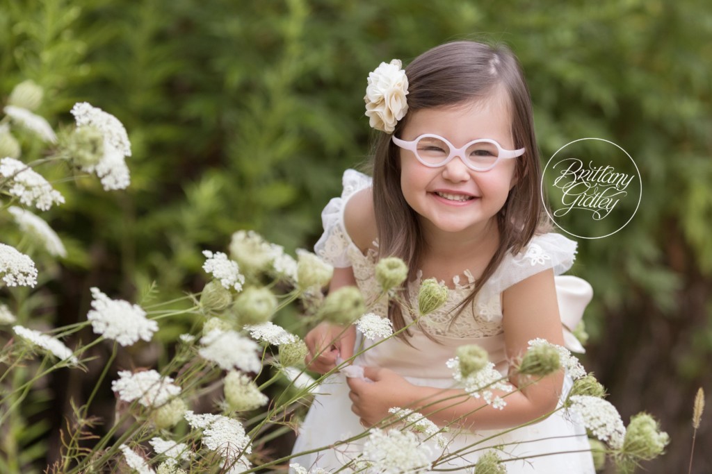 Child Photography | Big Sister | Brecksville Reservation Photos