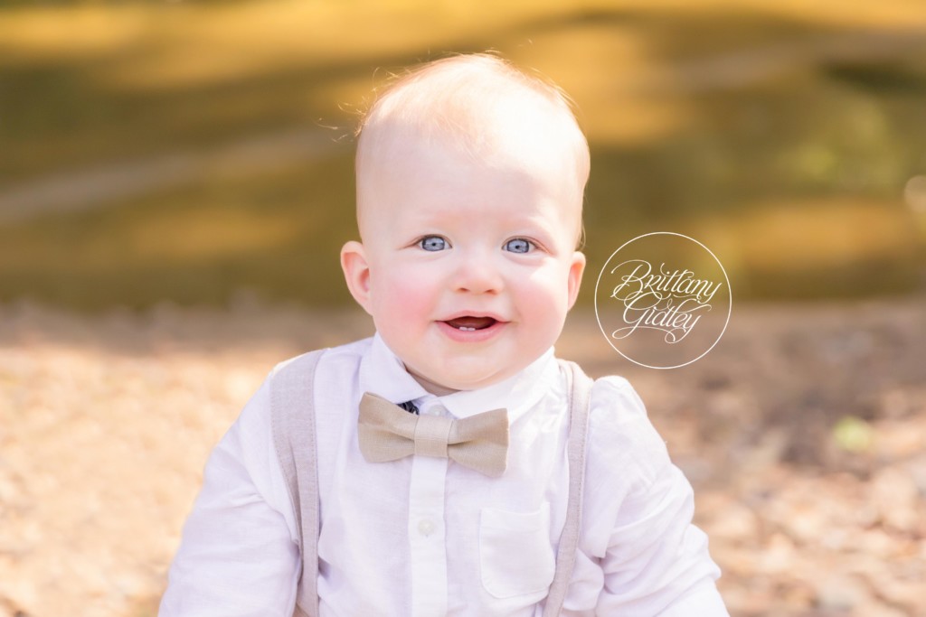 Baby Photographers | Brecksville Reservation Photography