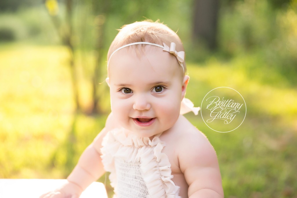Baby Photographers | Finding Gorgeous Light for Photo Shoots