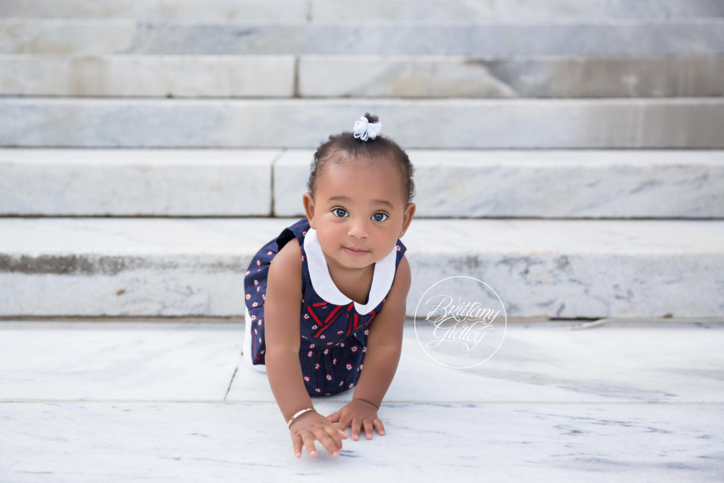 First Year Baby Photos | Cleveland Baby Photos