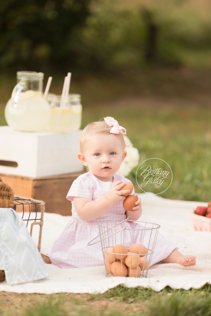 Farm Themed Mini Session Inspiration Photography