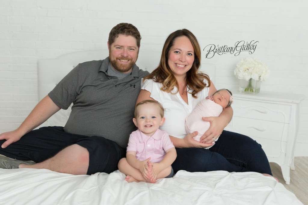 Newborn Photo Ideas | Newborn Baby Photographers