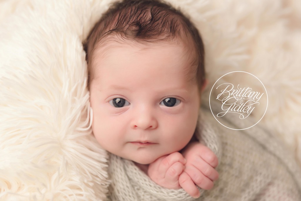 Newborn Photographer | Newborn Photo Shoot