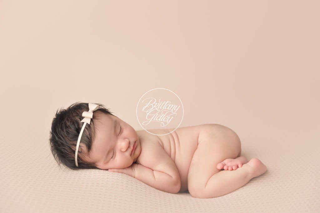 Professional Newborn Photographer