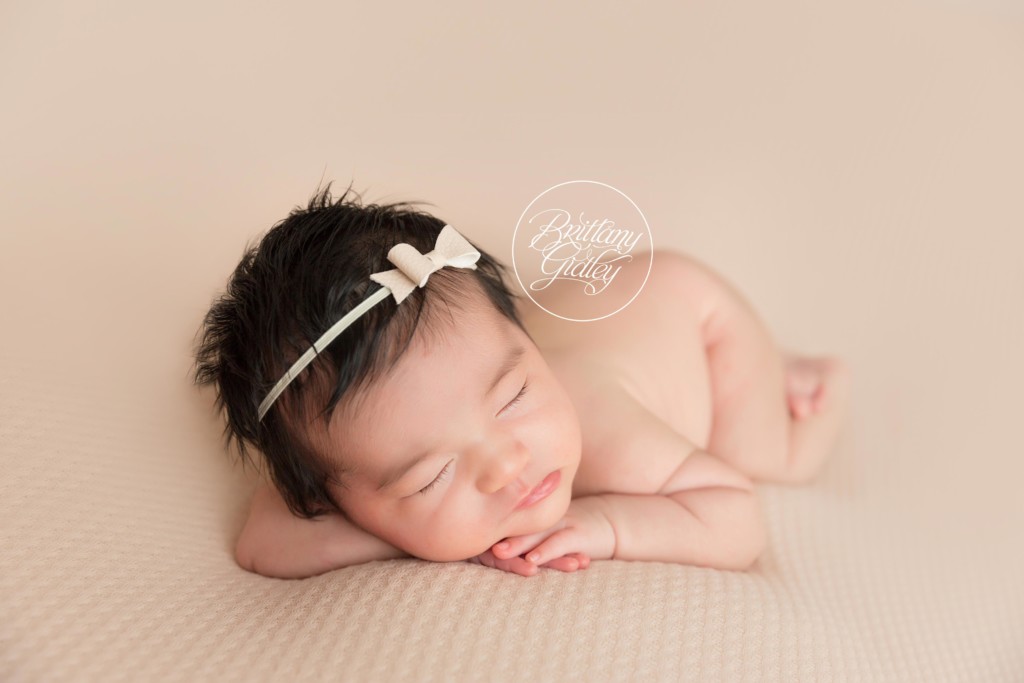 Professional Newborn Photography