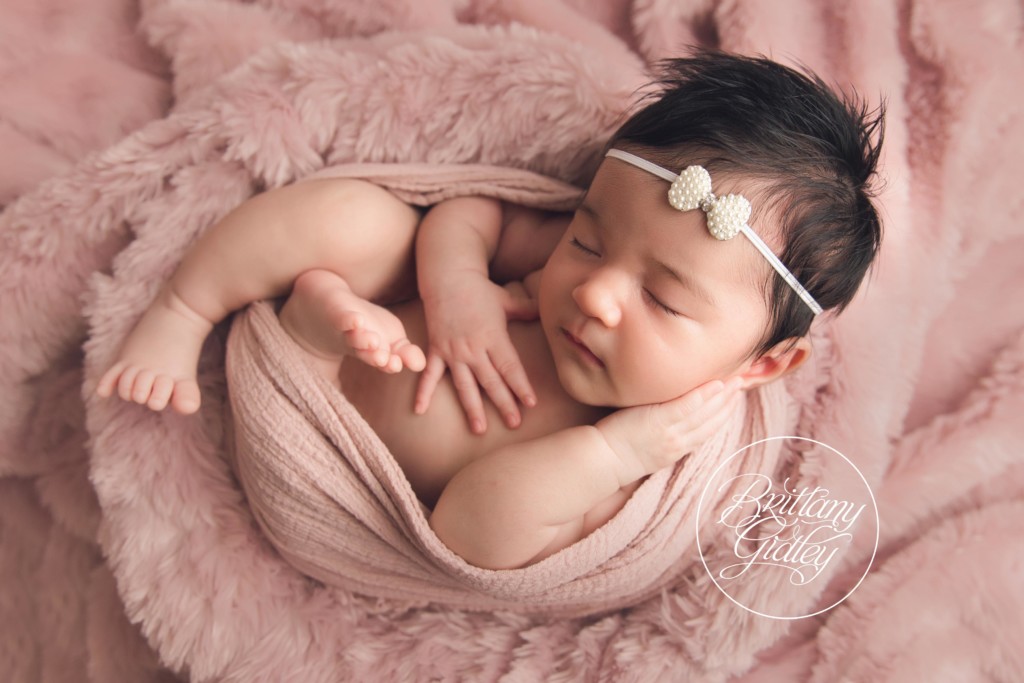 Professional Newborn Photographer | Los Angeles Newborn Photographer