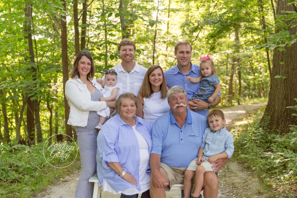 Valley View Family Photographer | Valley View Ohio