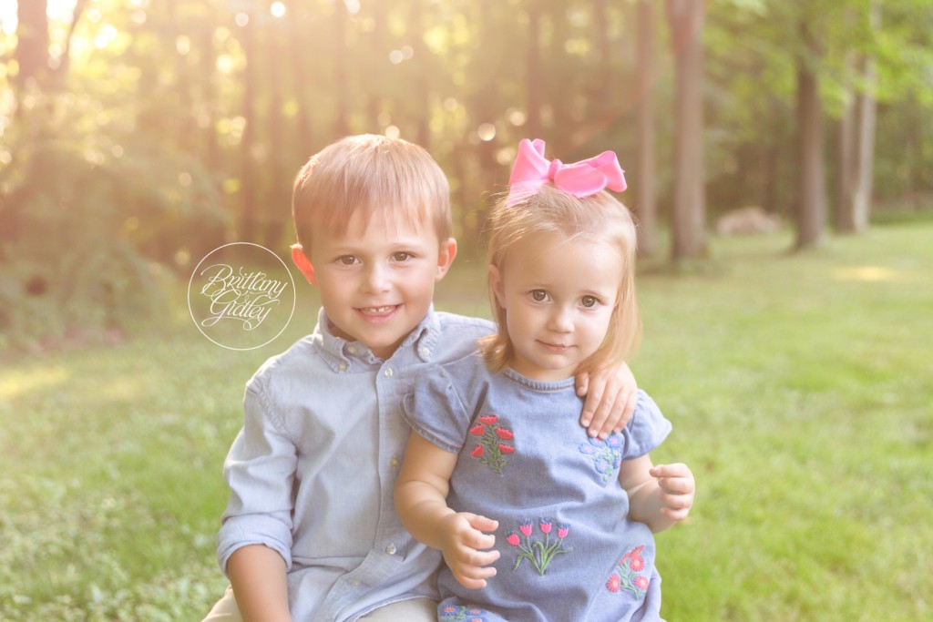 Valley View Family Photographer | Valley View Ohio