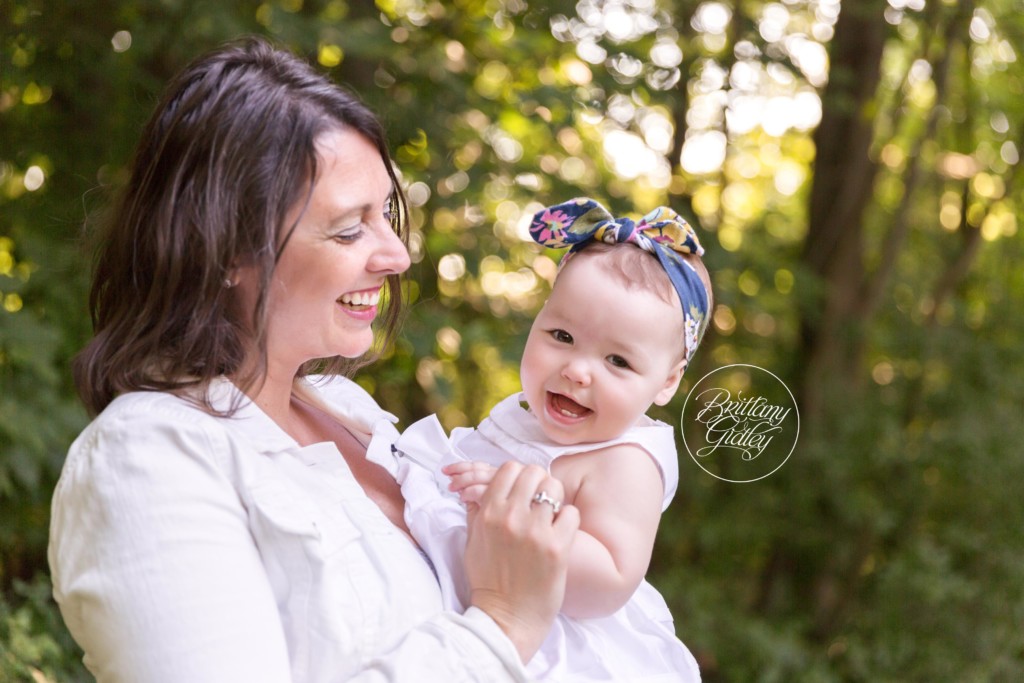 Valley View Baby Photography | Valley View Ohio