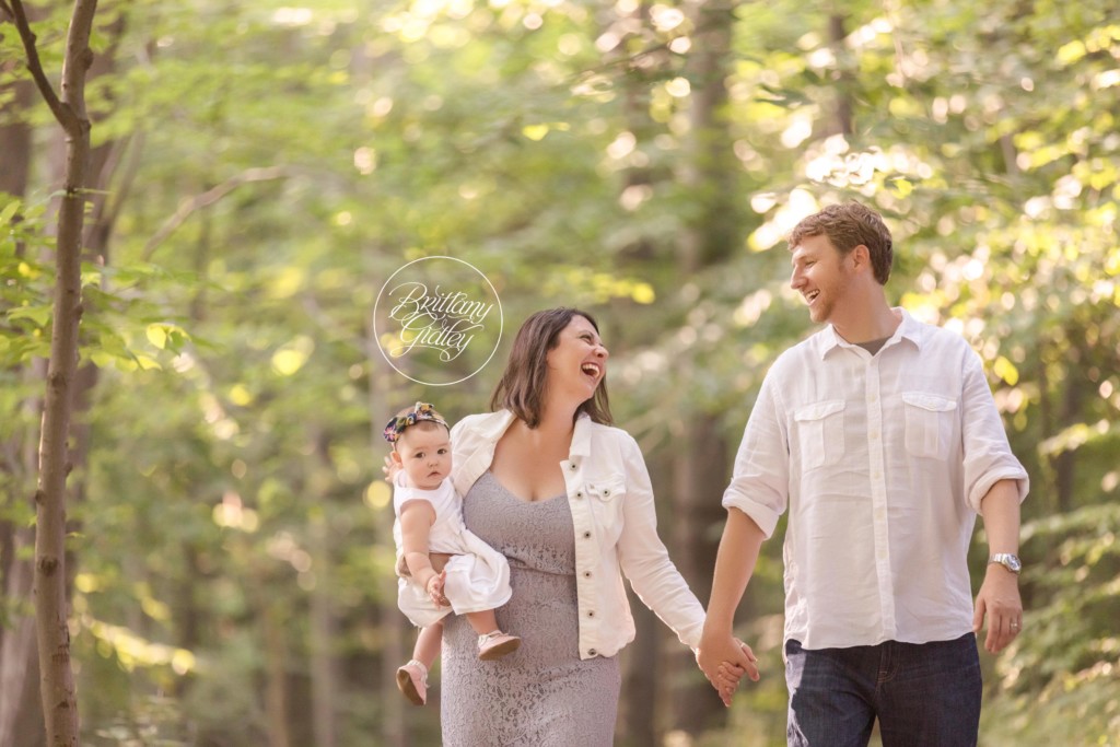 Family Photographer Valley View Ohio