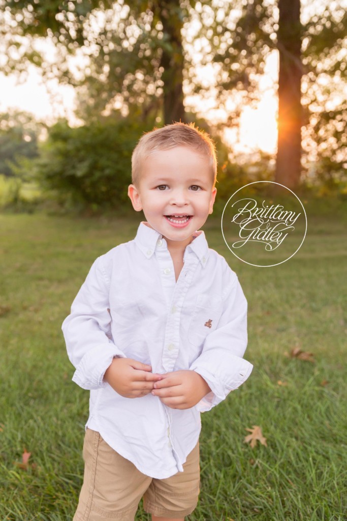 Avon Ohio Family Photographer