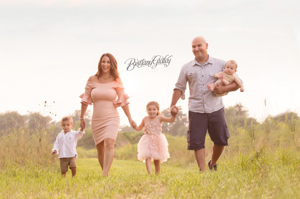 Avon Ohio Family Photographer