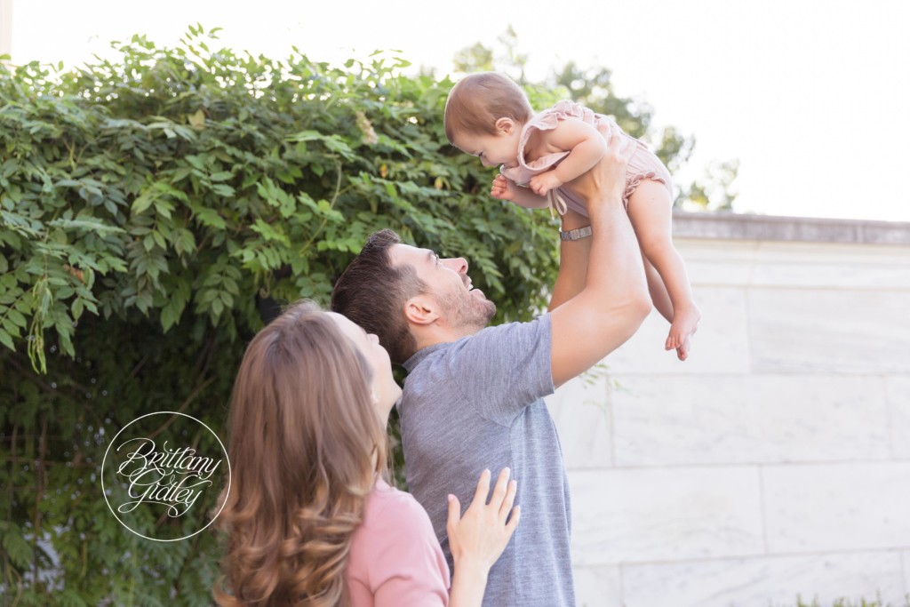12 Month Baby Photos | Eden 12 Months | Cleveland Museum of Art
