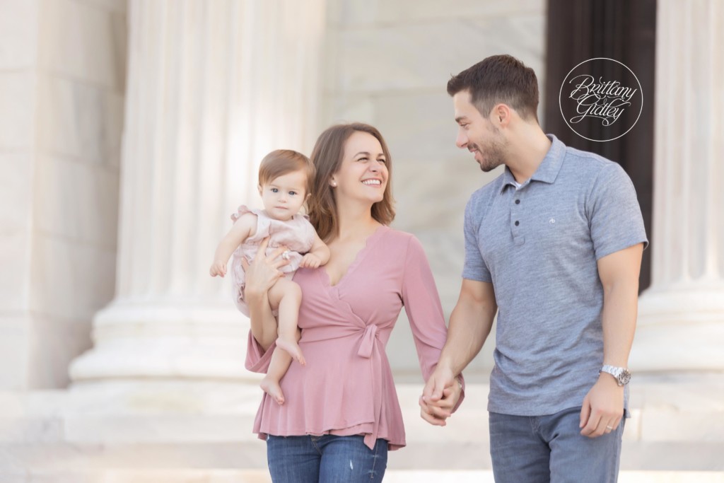 12 Month Baby Photos | Eden 12 Months | Cleveland Museum of Art