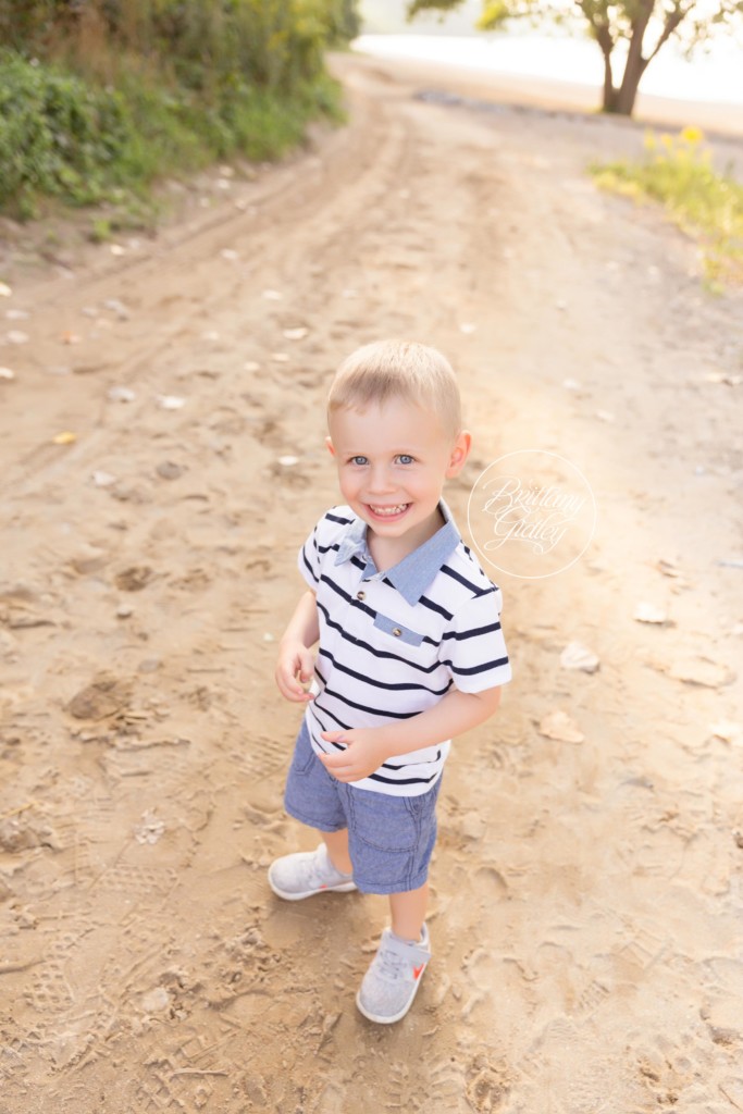 Edgewater Beach Photo Shoot