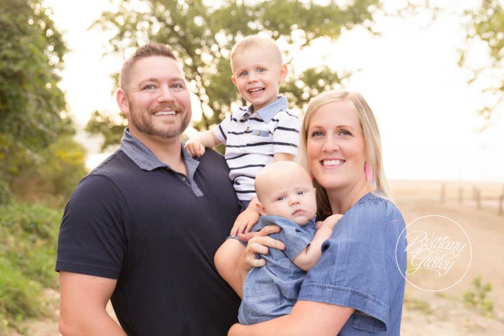 Baby and Family Photography