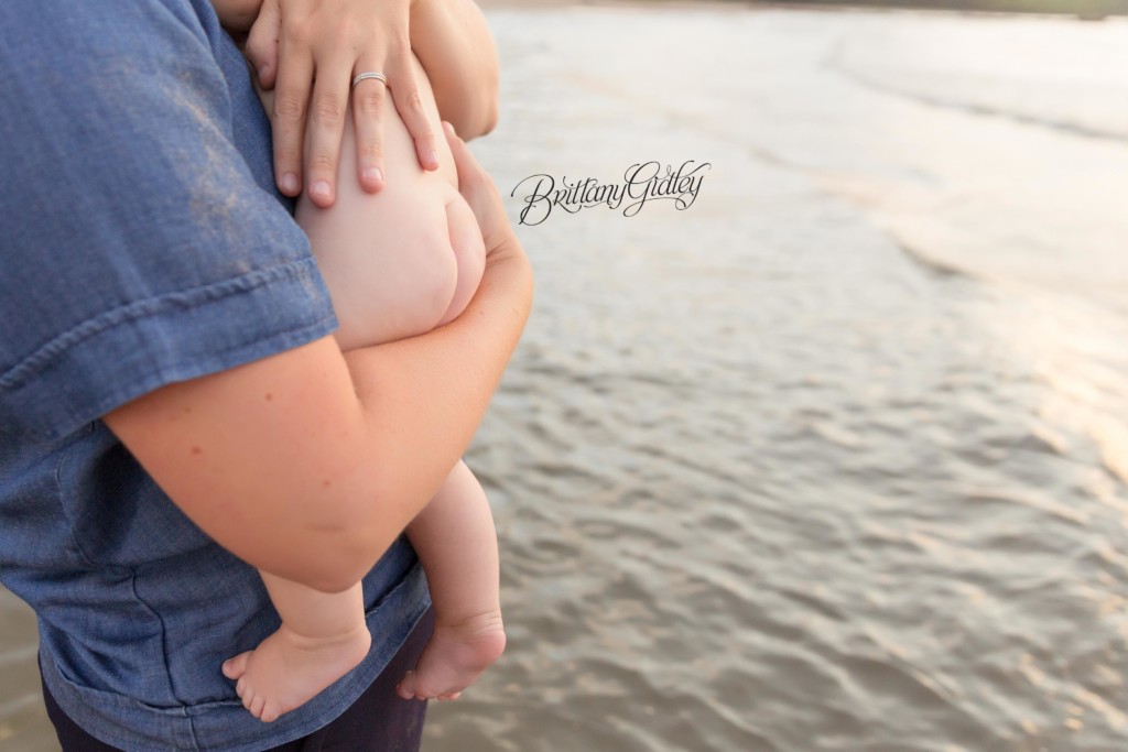 Baby and Family Photography