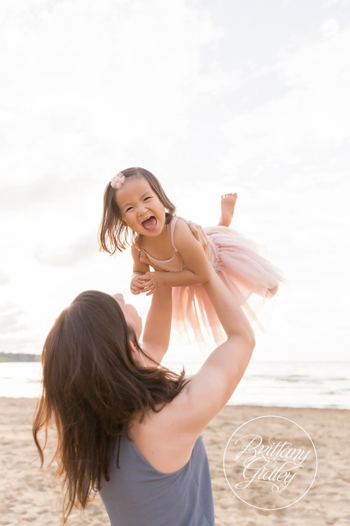 Cleveland Child Photography