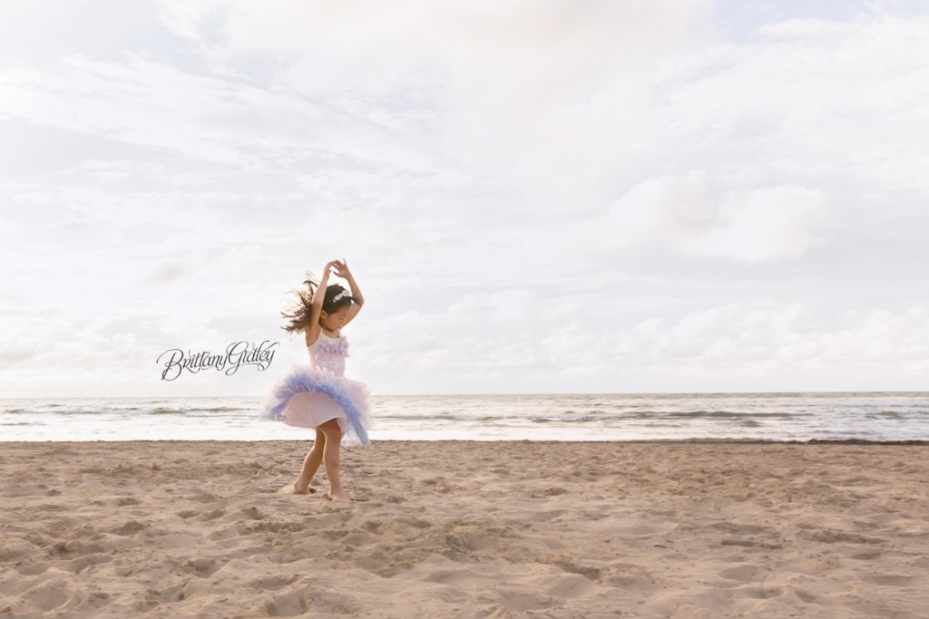 Cleveland Child Photography