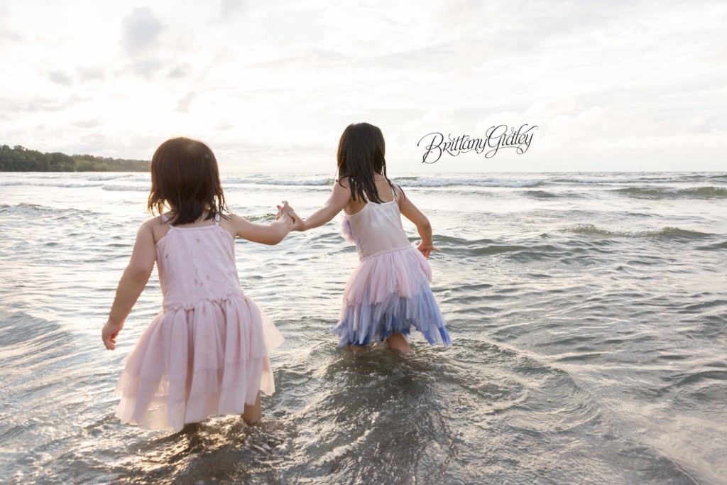 Cleveland Child Photography