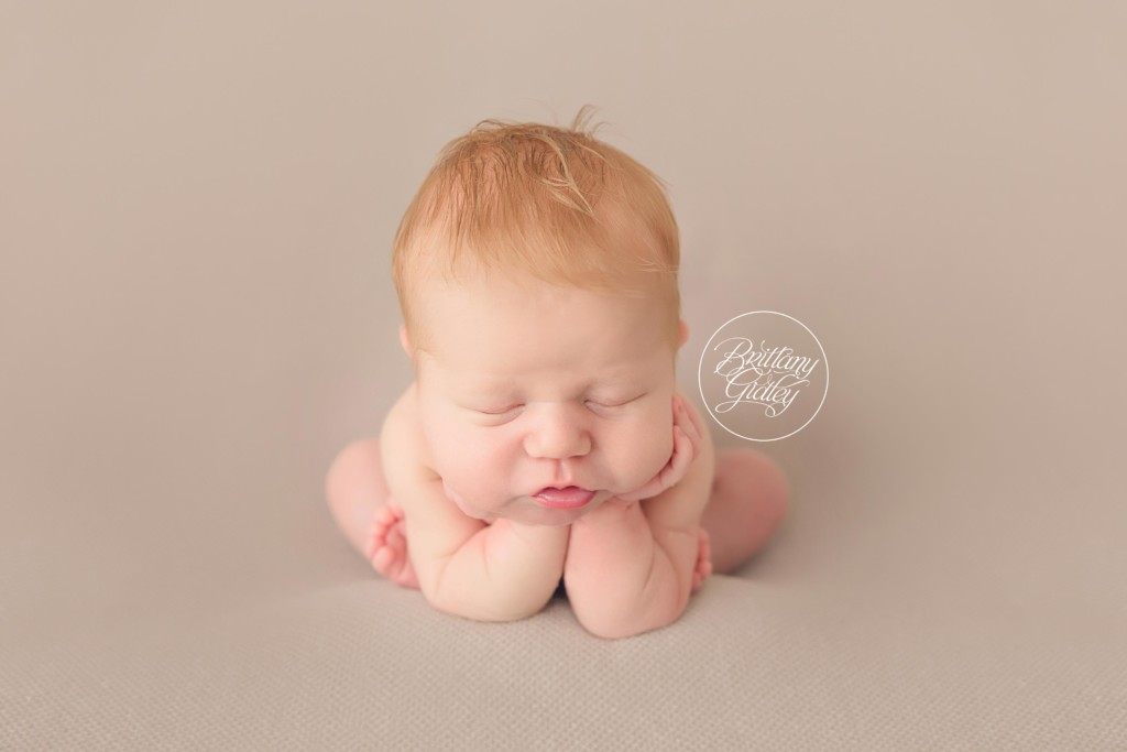 Cleveland Newborn-1