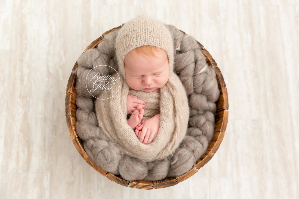 Cleveland Baby Photographer