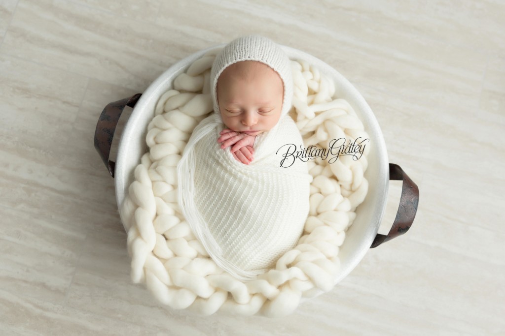 Cleveland Newborn Photography Brittany Gidley | Newborn Baby Photos
