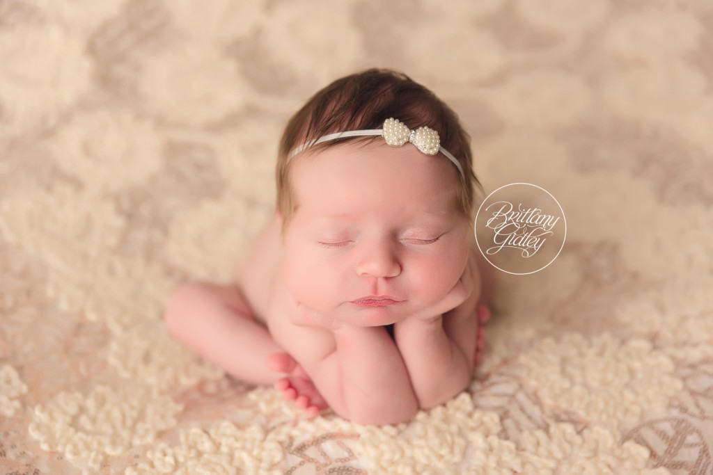 Newborn Photography Cleveland Ohio