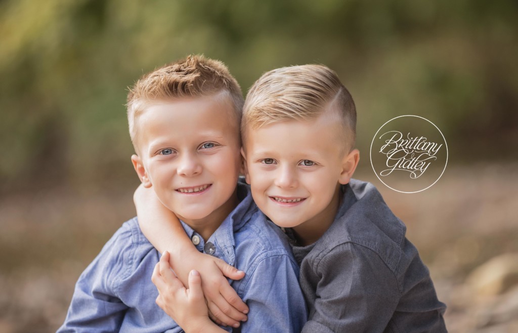 Family Photographer | Brecksville Reservation