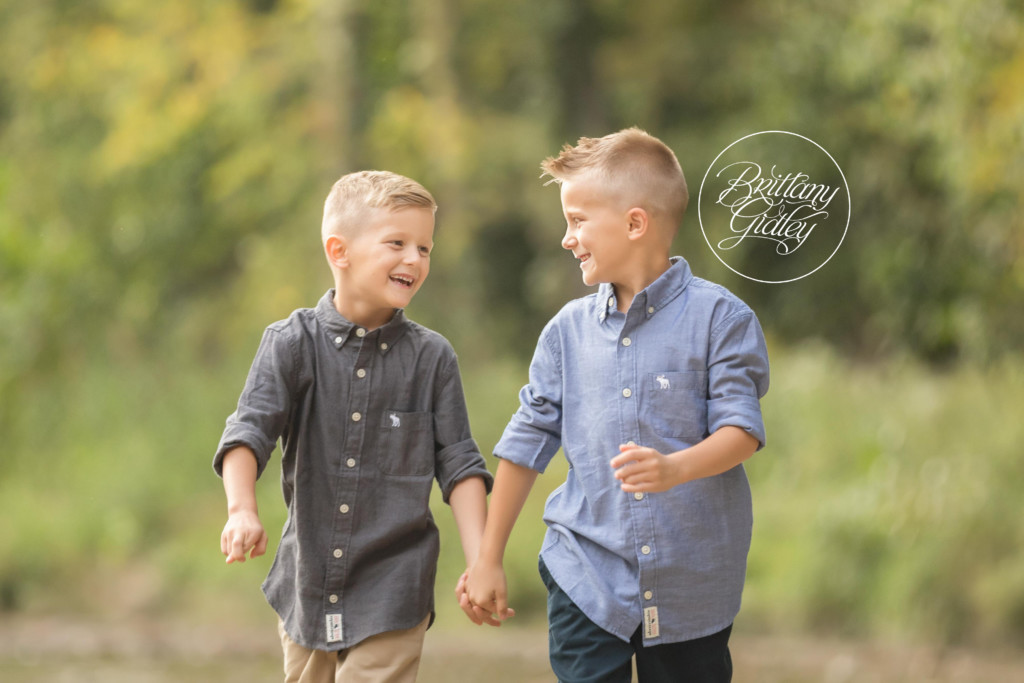 Family Photographer | Brecksville Reservation