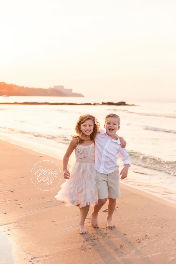 Cleveland Child & Family Photographer