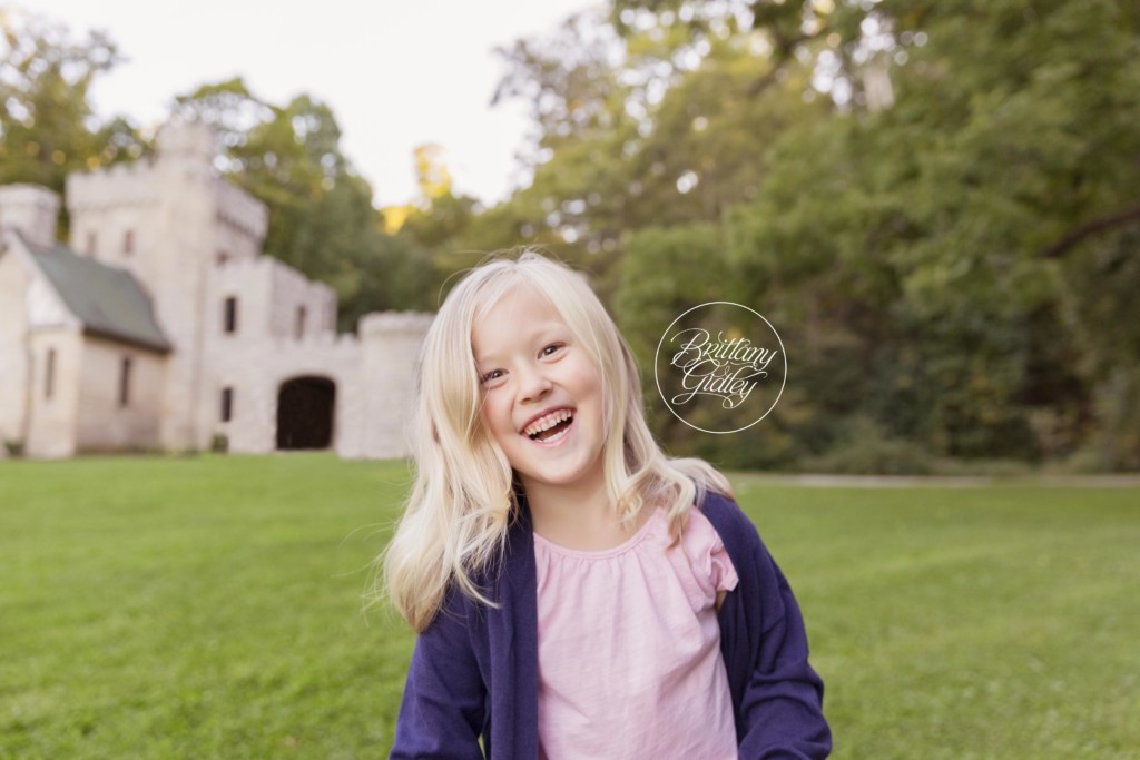 Squires Castle | Baby Photographer | Family Photography at Squires